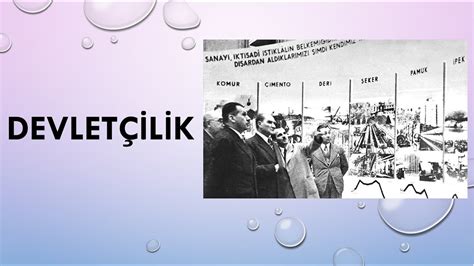 Atatürk ün altı ilkesi